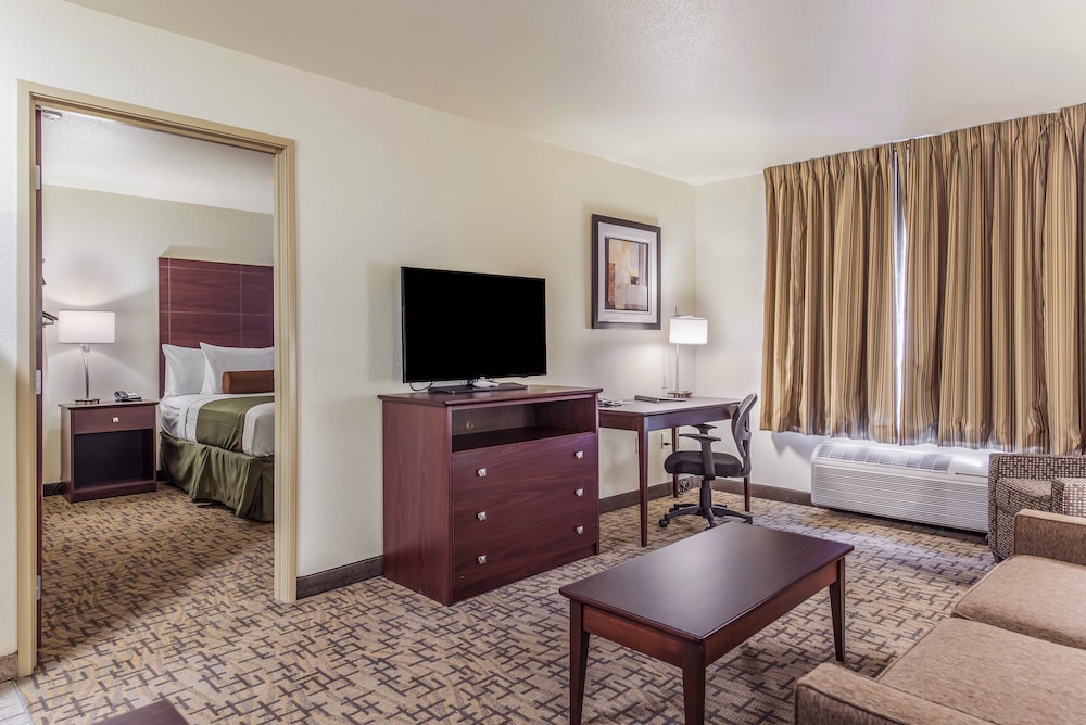 Cobblestone Hotel & Suites Hutchinson - photo 27