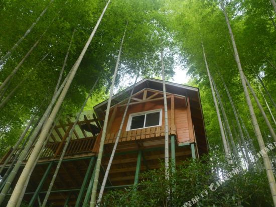 Rafting Resort Guesthouse — Rucheng