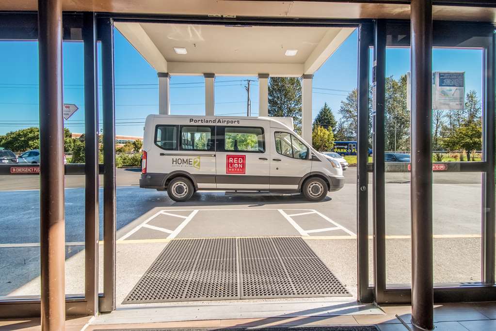 Red Lion Hotel Portland Airport - photo 30