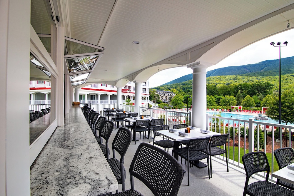 RiverWalk Resort at Loon Mountain - photo 57