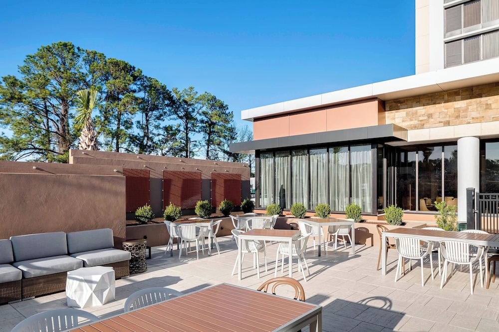North Charleston Marriott - photo 26