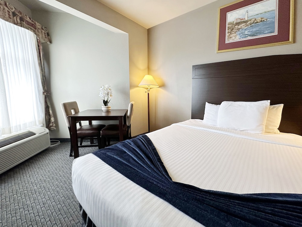 BayVue Hotel Resort and Suites - photo 42