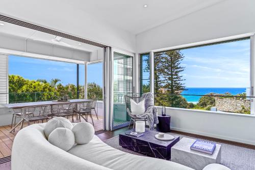 Luxury On The Beach Sunshine Beach — Sunshine Beach
