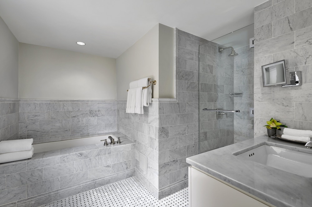 Loews Regency New York Hotel - photo 121