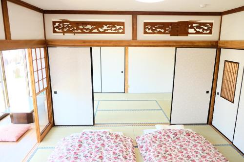 Forest inn Kasama — 4-Star Luxury Hotel in Kasama, Japan