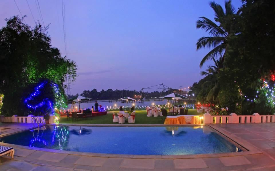 Heritage Methanam