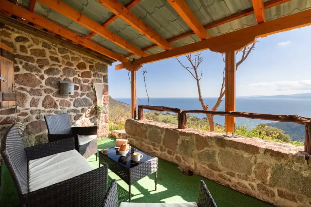 L & M Property in Aegina, Greece