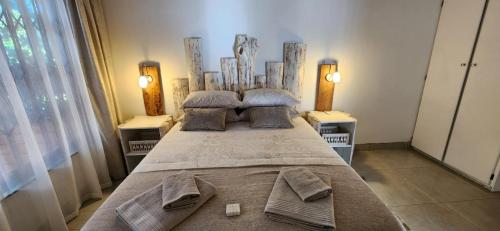 The Big Tree selfcatering accommodation — 4-Star Luxury Hotel in White River, South Africa