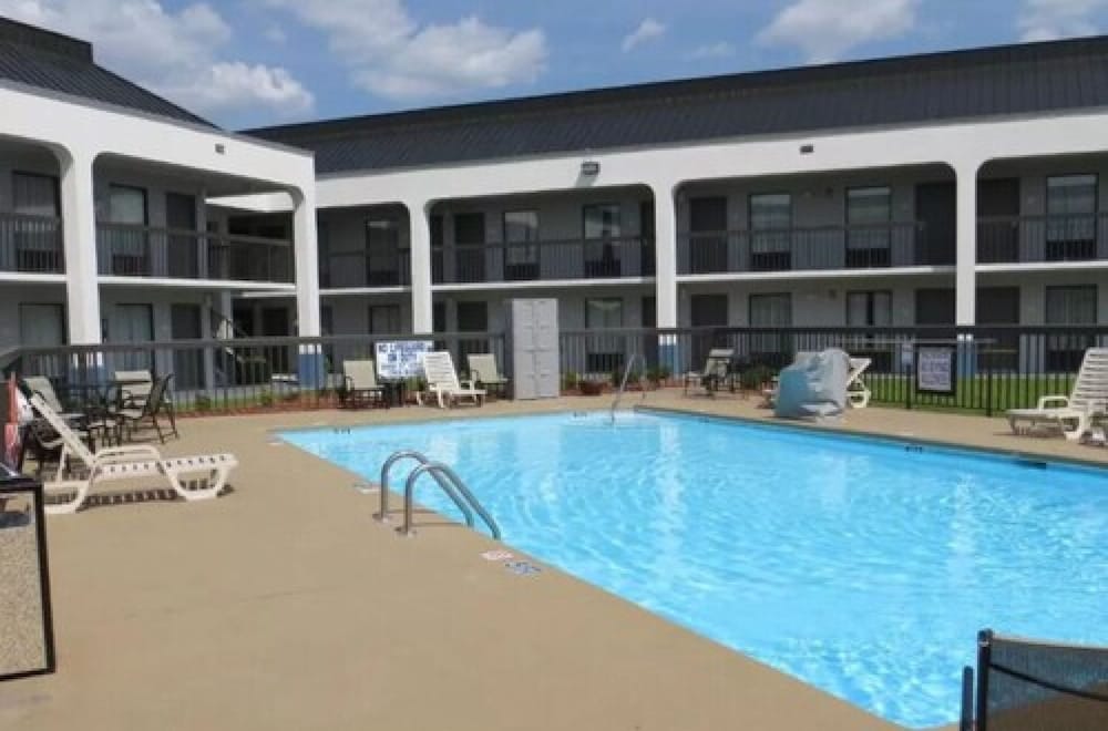 Baymont by Wyndham Florence - photo 16