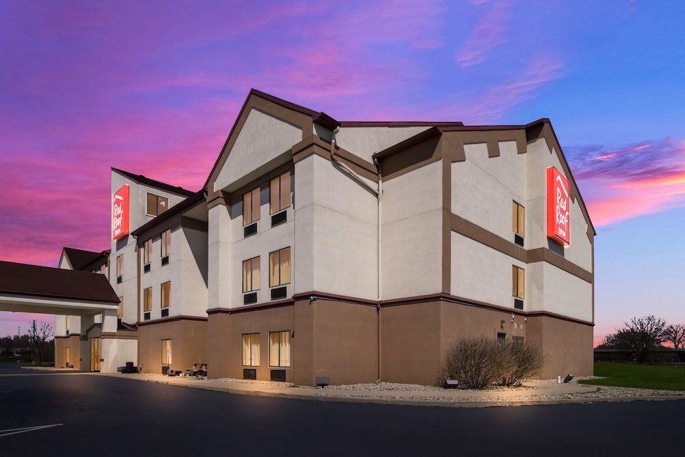 Red Roof Inn South Bend Mishawaka - photo 23
