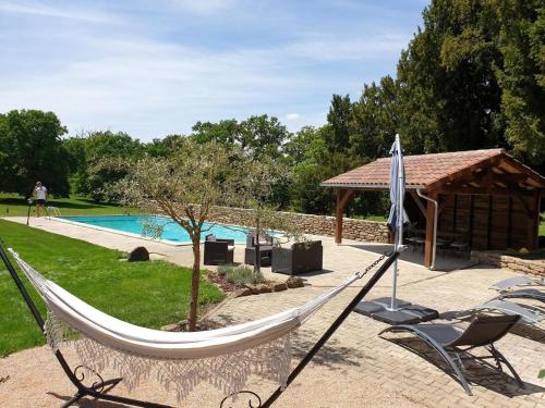 Le Chant Des Ifs - last minute hotel in Unknown City
