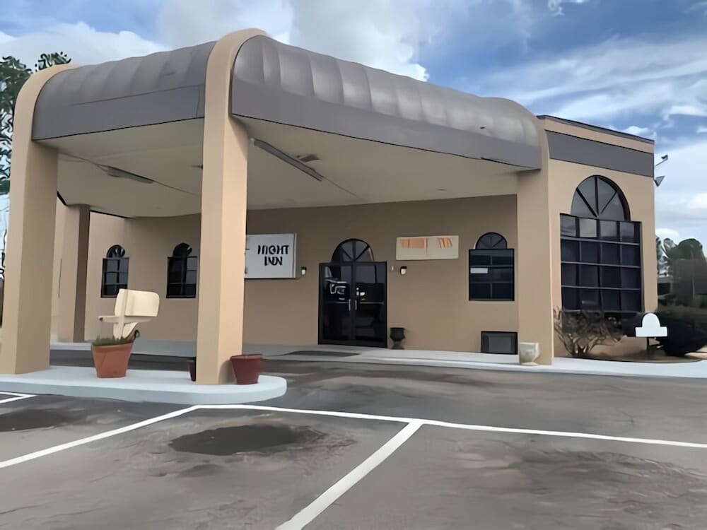 Night Inn - featured photo