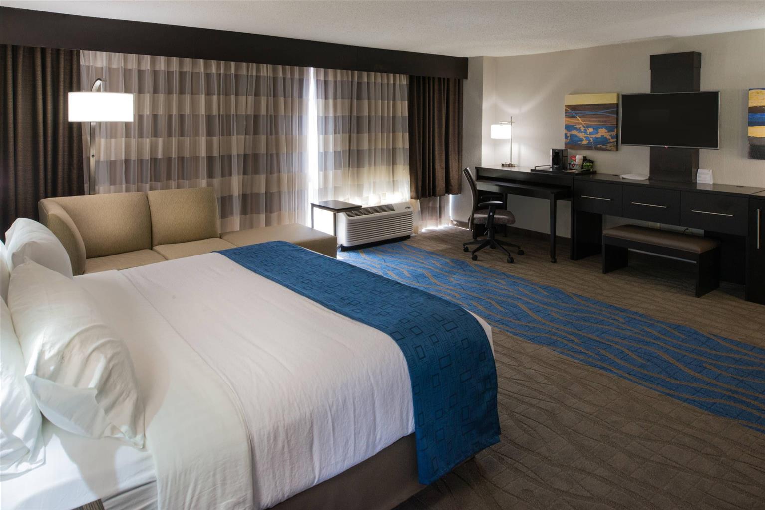 Radisson Hotel St. Louis Downtown Convention Center - photo 13