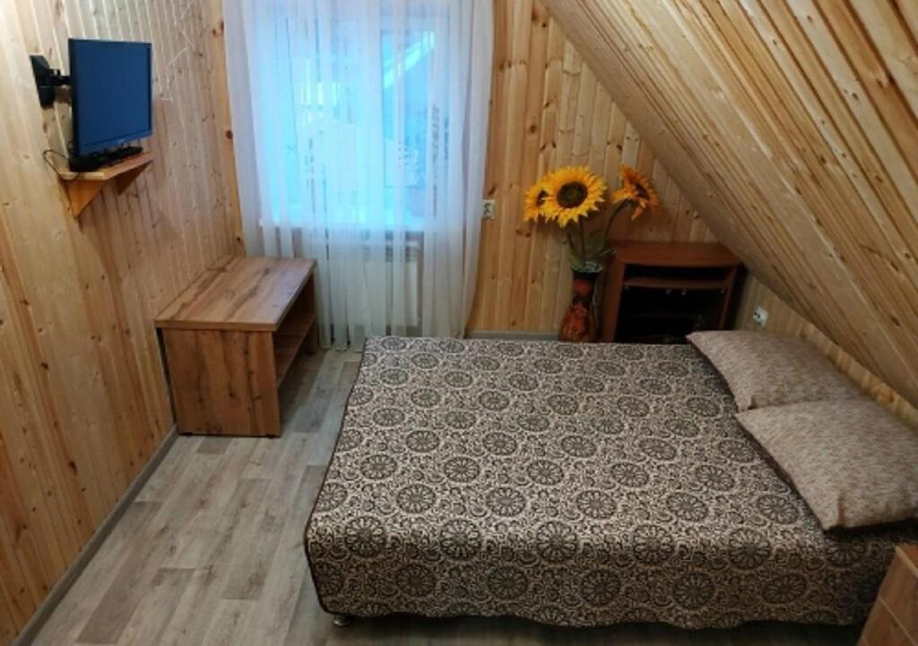 Gostevoj Dom U Volny - last minute hotel in Tyumen