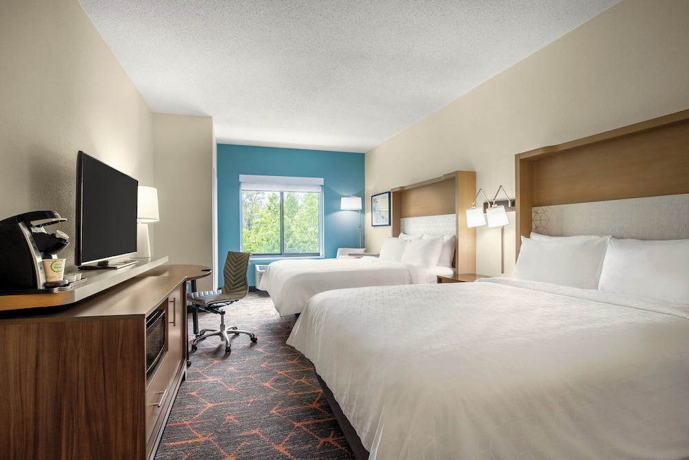 Holiday Inn Cheshire Southington by IHG - photo 8