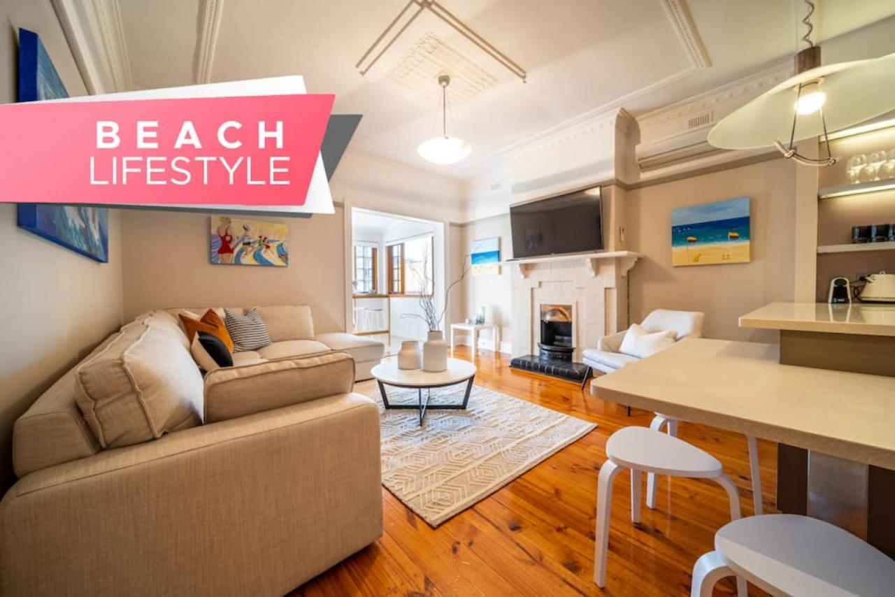 The Fourth at Sussex House Beach Ease off Jetty Rd — 4-Star Luxury Hotel in Glenelg, Australia