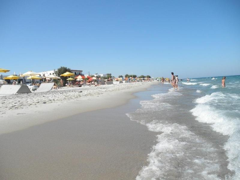 Stella Maris - carbon neutral hotel in Kos