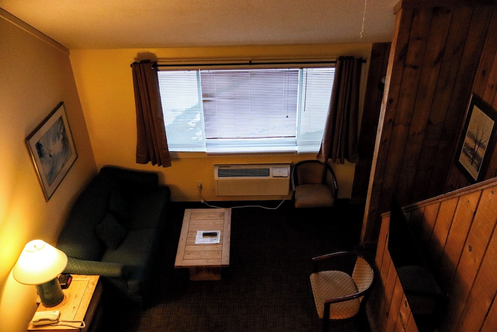 Snowy Owl Inn And Resort - photo 43