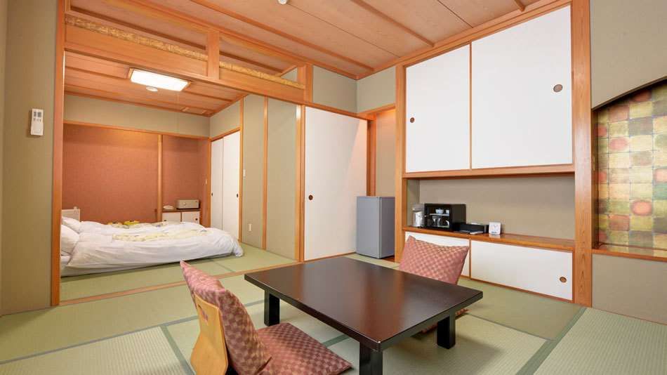 Katsuura Resort Inn B&B — hotel in Katsuura