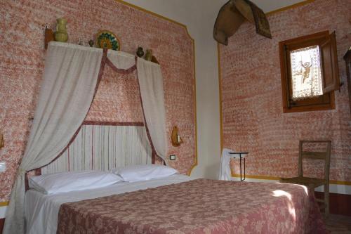 Baglio Trinacria — hotel in Custonaci