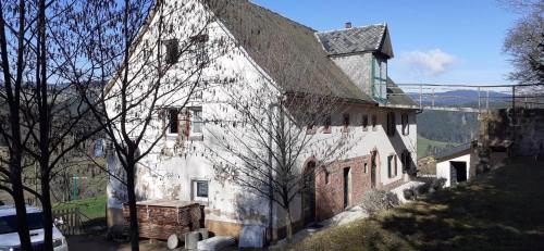 Nordiques De La Welche — Orbey