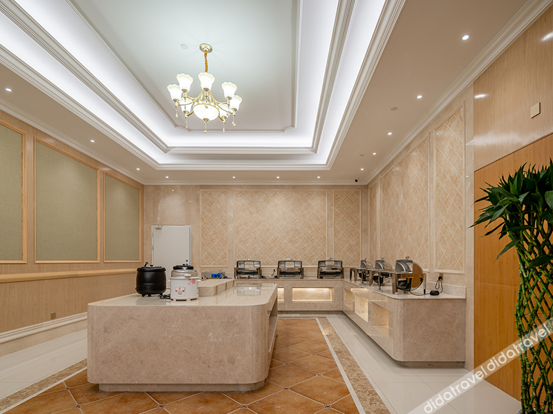 Vienna Hotel Anhui Xuancheng High Speed Railway Station in Xuanzhou, People's Republic of China