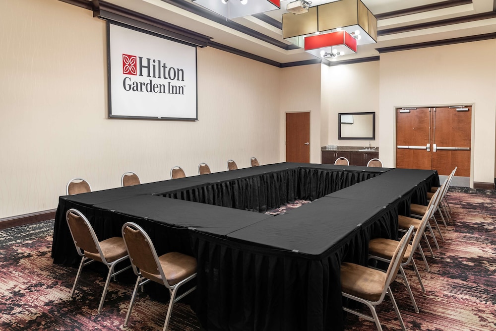 Hilton Garden Inn North Little Rock - photo 54