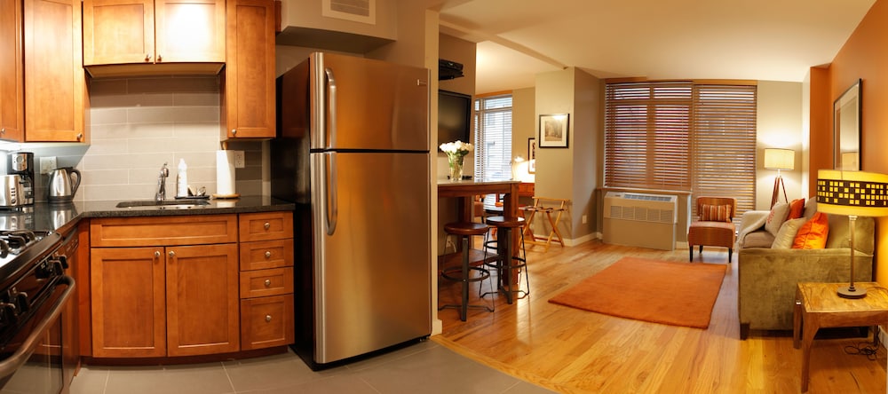 Sanctuary NYC Retreats - photo 28