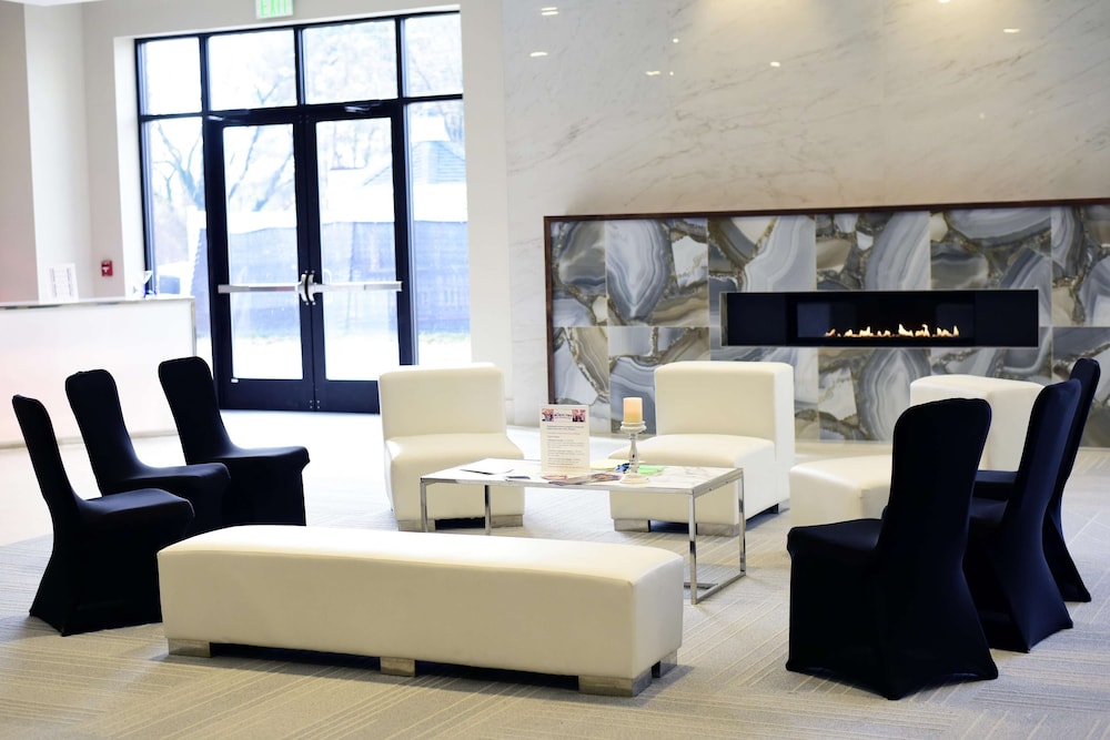 DoubleTree By Hilton Baltimore North Pikesville - photo 65
