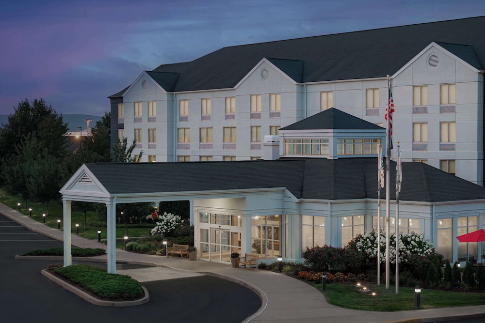 Hilton Garden Inn Wilkes Barre - featured photo