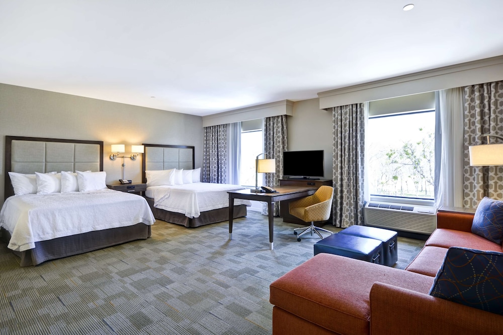 Hampton Inn & Suites Dallas Plano East - photo 7