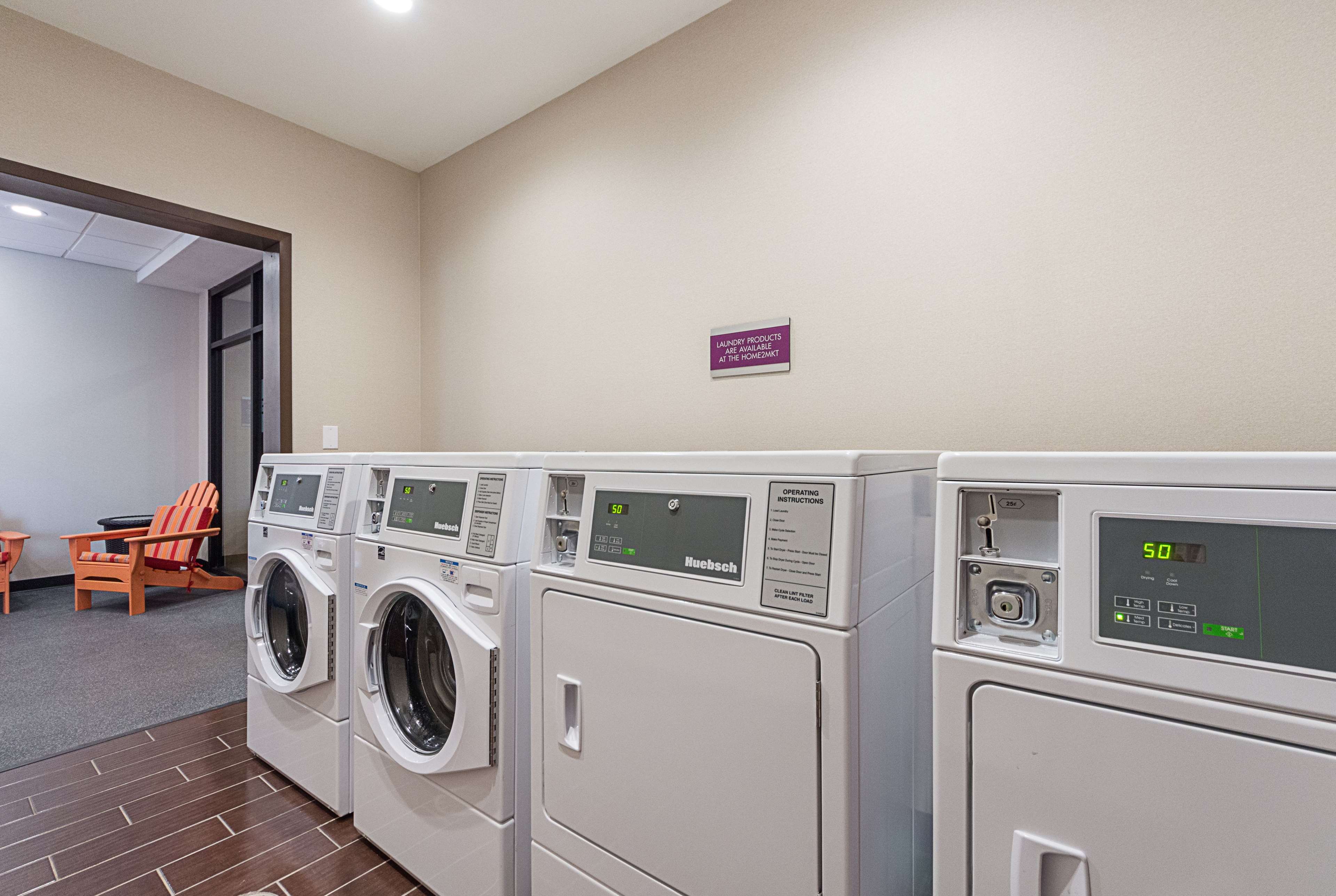 Home2 Suites by Hilton Oklahoma City Yukon - photo 39