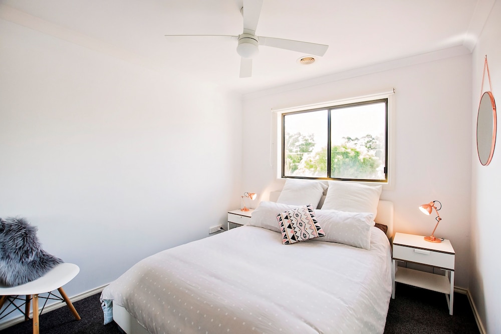 Echuca Moama Holiday Accommodation 2 - carbon neutral hotel in Moama
