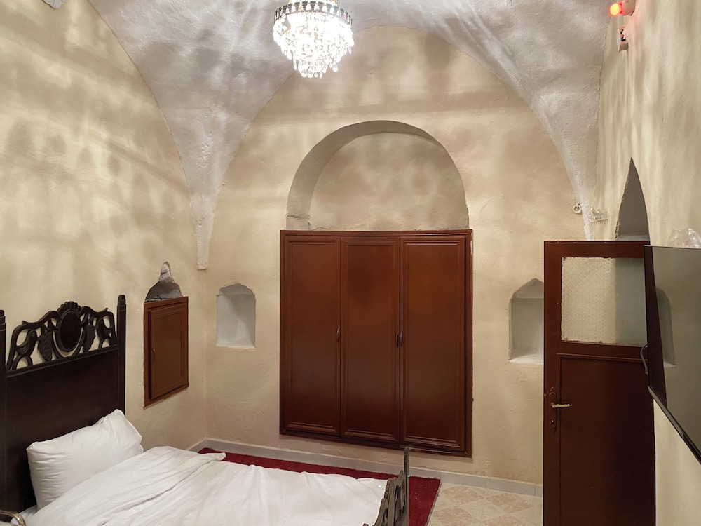 Yeşil periy — Mardin — photo 2