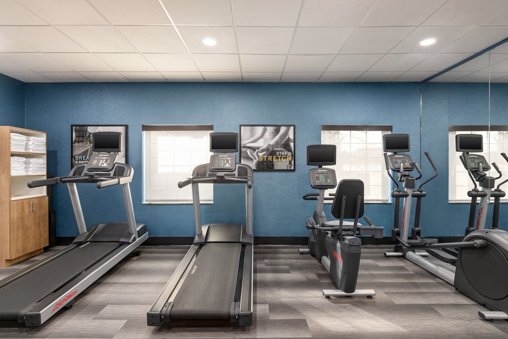 Staybridge Suites Quantico Stafford by IHG - photo 65