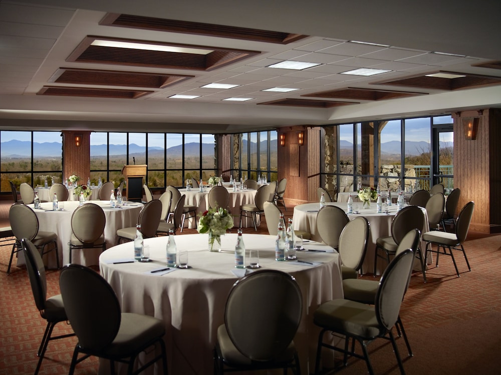 The Omni Grove Park Inn & Spa - photo 102