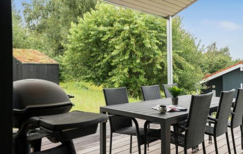 Amazing Home In Silkeborg With Kitchen — Silkeborg — photo 2