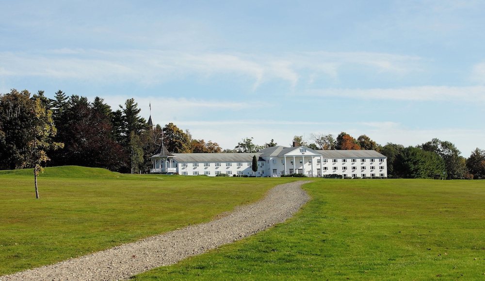 The Poland Spring Resort - photo 58