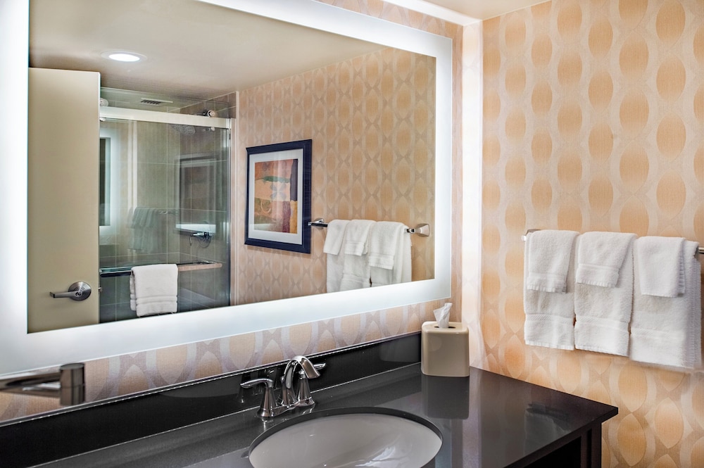Crowne Plaza St. Louis Airport by IHG - photo 112