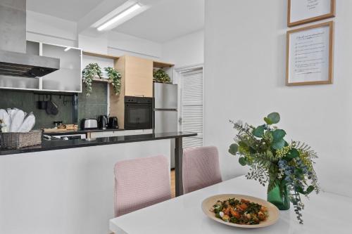 Lazuli Beachfront Apartment 43