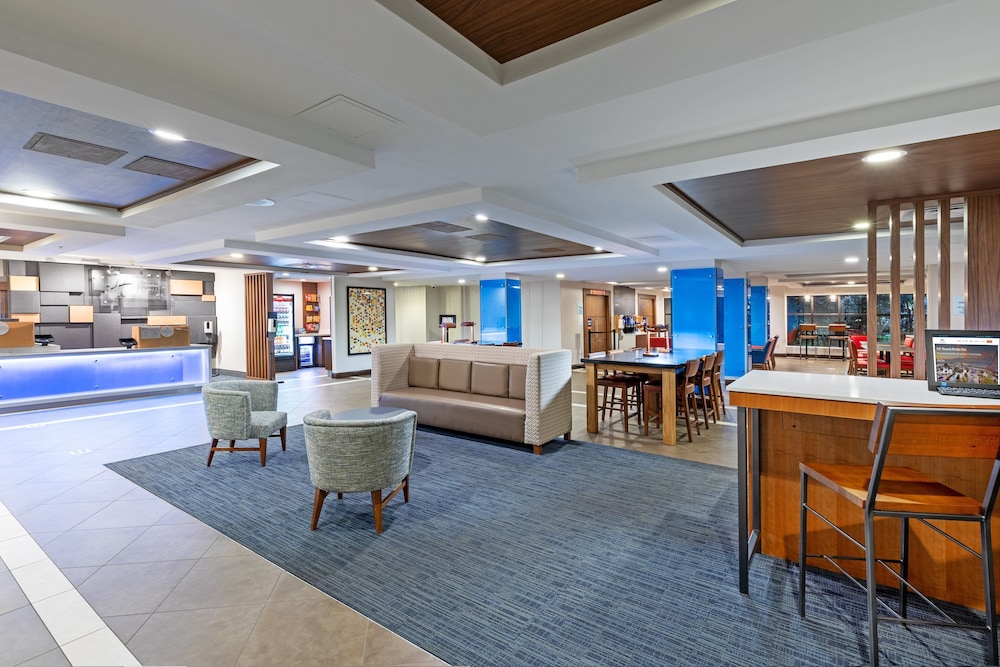 Holiday Inn Express Picayune Stennis Space Center by IHG - photo 4