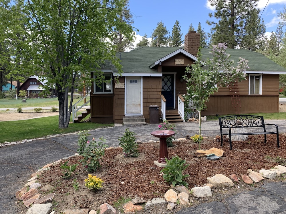 Grey Squirrel Resort - photo 128