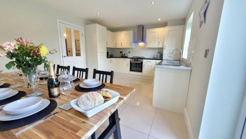 Alba House York — 4-Star Luxury Hotel in York, United Kingdom
