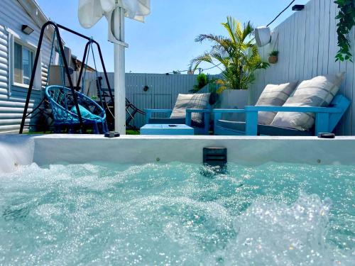 Cancun — 4-Star Luxury Hotel in Netanya, Israel