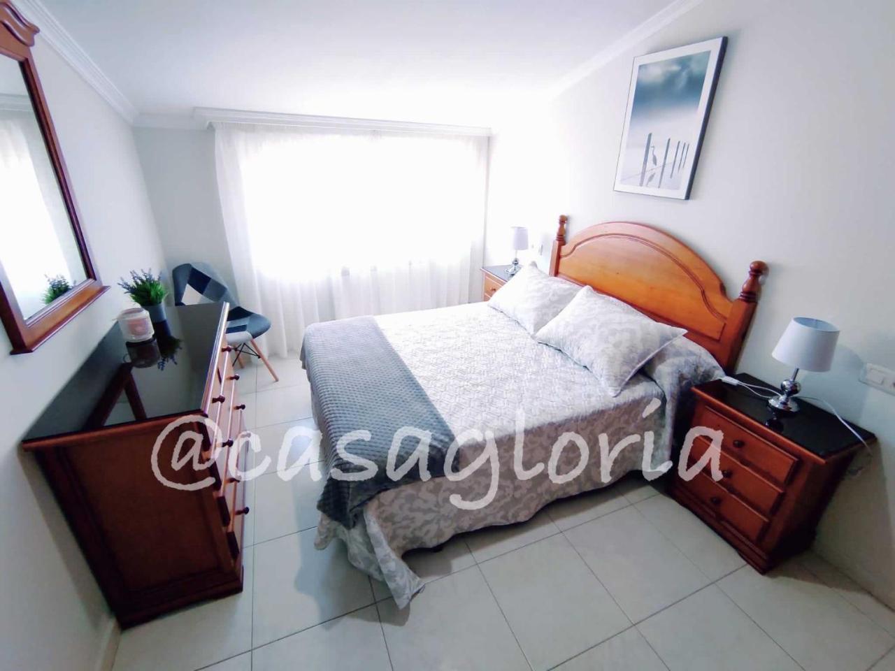 Casa Gloria Atico Balcon — Poio — photo 2