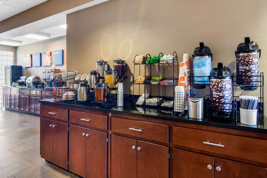 Comfort Inn & Suites LaGrange East - photo 26