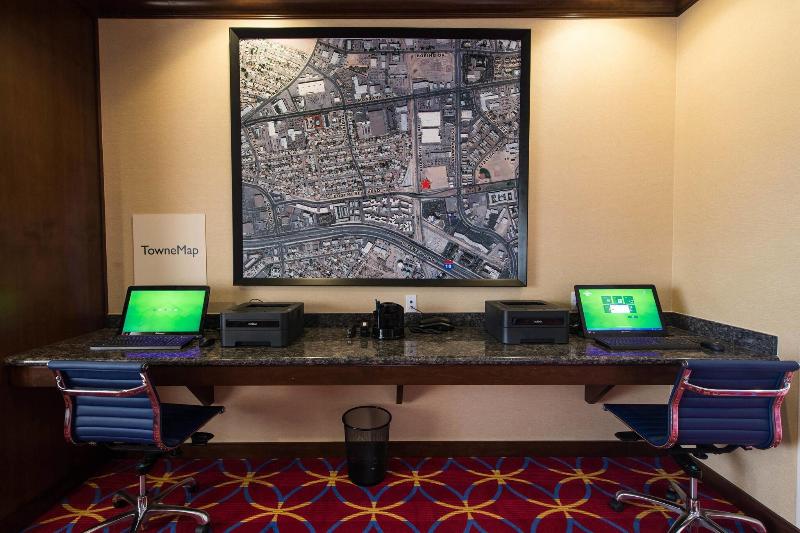 TownePlace Suites El Paso Airport - photo 83