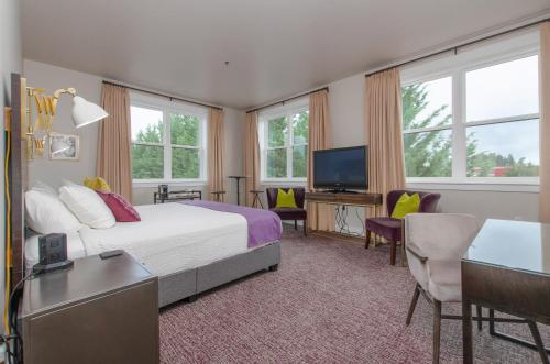 Inn at Red Hills - photo 22