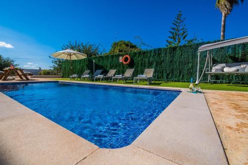 Ideal Property Mallorca Can Micalo — Alcudia — photo 5
