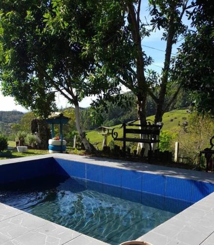 Pousada Recanto dos Pássaros in Unknown City, Brasil